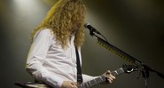 Megadeth - São Paulo