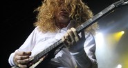 Megadeth - São Paulo