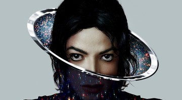 Michael Jackson - Xscape - Divulgação