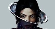 Michael Jackson - Xscape - Divulgação