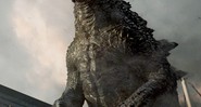 Godzilla - Divulgação