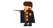 Harry Potter - Tim (não usar)
