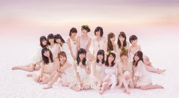 AKB48  - Reprodução / Facebook