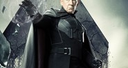 Ian McKellen - X-Men - Divulgação