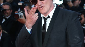 Quentin Tarantino - Joel Ryan/AP