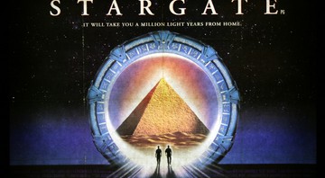 Stargate (1994) - Reprodução