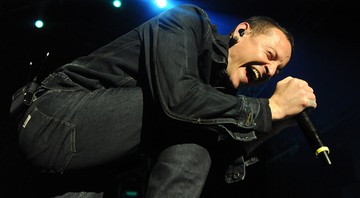 Linkin Park  - Brian Jones/AP
