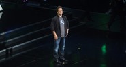 E3 - Phil Spencer, presidente da Microsoft 