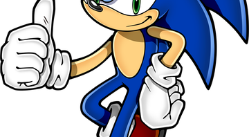 Sonic - Reprodução