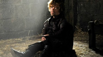 None - Peter Dinklage como Tyrion Lannister (foto: reprodução HBO)