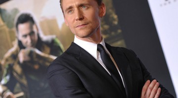  Tom Hiddleston - John Shearer/AP