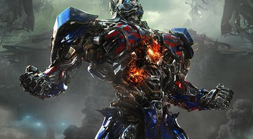 <i>Transformers: A Era da Extinção</i> estreia dia 17 de julho no Brasil  - Divulgação/Paramount/Industrial Light & Magic
