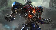 Transformers: A Era da Extinção 