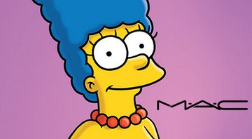 Marge Simpson - Reprodução/Facebook