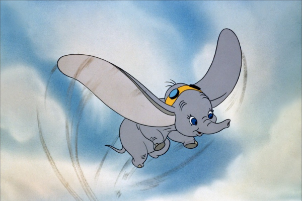 Dumbo - 1941
