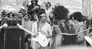 Galeria - roqueiros fashionistas - Jimi Hendrix