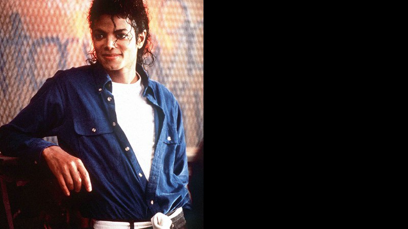 Revivendo

Michael Jackson na época do lançamento do disco Bad, de 1987. 