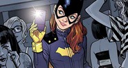 Batgirl - Reprodução