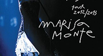 <b>Em cena</b><br>
Marisa Monte em momento acústico.