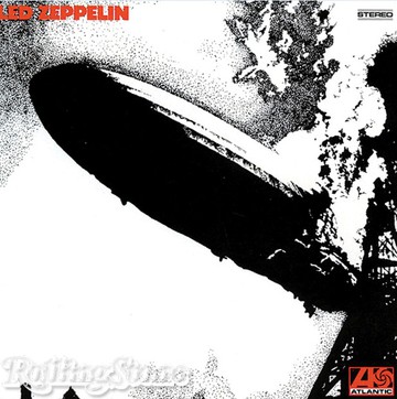 Os primeiros álbuns do Led Zeppelin são relançados remasterizados e com bônus.