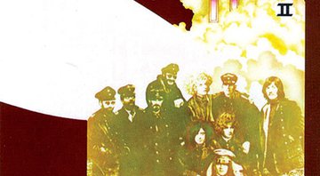Os primeiros álbuns do Led Zeppelin são relançados remasterizados e com bônus.