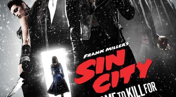 Sin City 2 - Divulgação/IMDb
