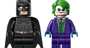 Lego - Batman: O Cavaleiro das Trevas 1