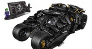 Lego - Batman: O Cavaleiro das Trevas 2