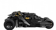 Lego - Batman: O Cavaleiro das Trevas 4