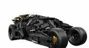 Lego - Batman: O Cavaleiro das Trevas 5