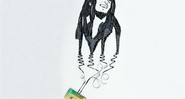 Bob Marley por Erika Iris Simmons (galeria)