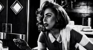 Lady Gaga - Sin City 2: A Dama Fatal - Reprodução / Vídeo