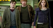 Galeria - Amor Geek - Harry Potter
