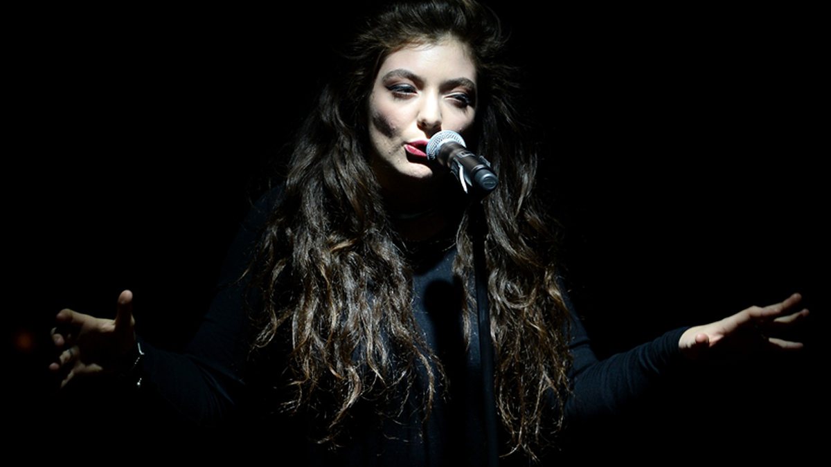 Foto: 'Jogos Vorazes: A esperança - parte 1' tem trilha sonora de Lorde -  Purepeople