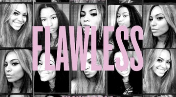 Beyoncé e Nicki Minaj - Remix de "Flawless" - Reprodução