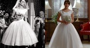 Galeria - Vestidos de Noiva - Funny Face e Glee