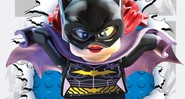 Heróis da DC em Lego - Batgirl