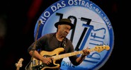 Rio das Ostras Jazz e Blues Festival 