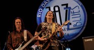 Rio das Ostras Jazz e Blues Festival 