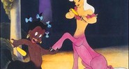 Galeria - Momentos bizarros da Disney - Fantasia