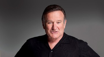 Robin Williams - Divulgação/HBO