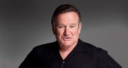 Robin Williams - Divulgação/HBO
