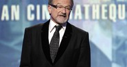 O ator Robin Williams - Dan Steinberg/AP
