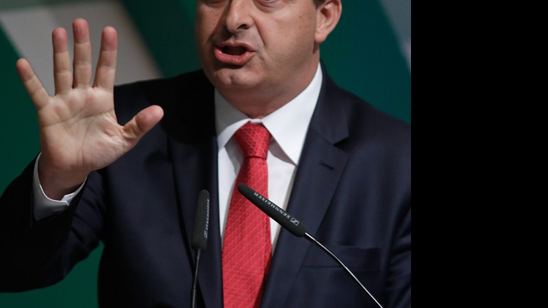 Eduardo Campos 