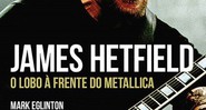 James Heftield: O Lobo à Frente do Metallica