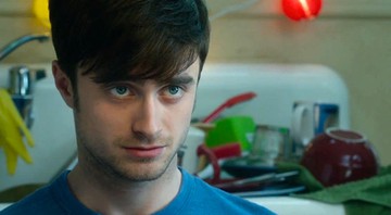Daniel Radcliffe - Reprodução