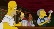 Galeria - Maratona de Simpsons - 4