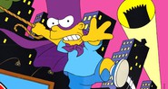 Galeria - Maratona de Simpsons - 5