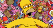 Como sobreviver a uma maratona de Simpsons em 15 passos