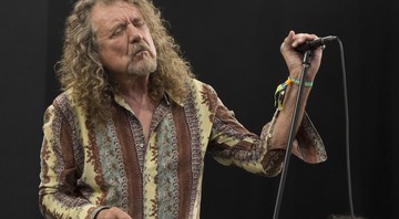 Robert Plant - Joel Ryan/AP